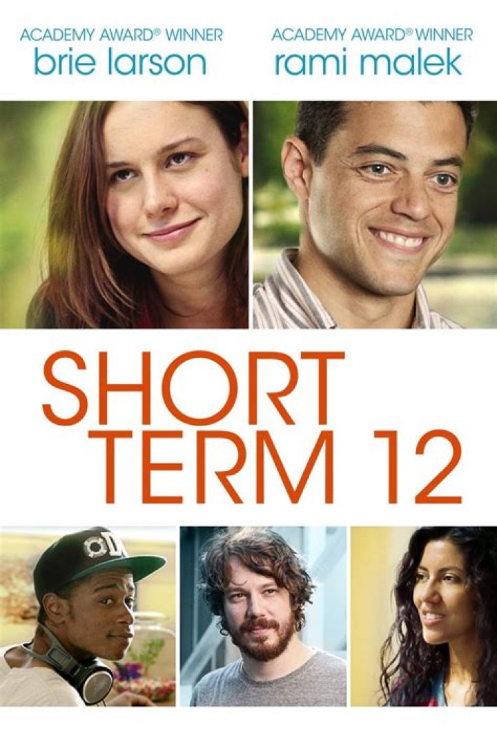 Where can u watch short term 12?