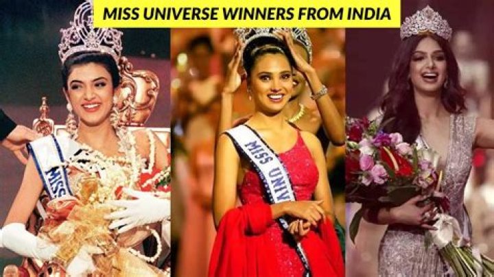Where did Miss Universe 2016 take place?