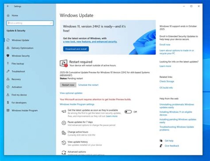 Where do I get Windows Live ID?