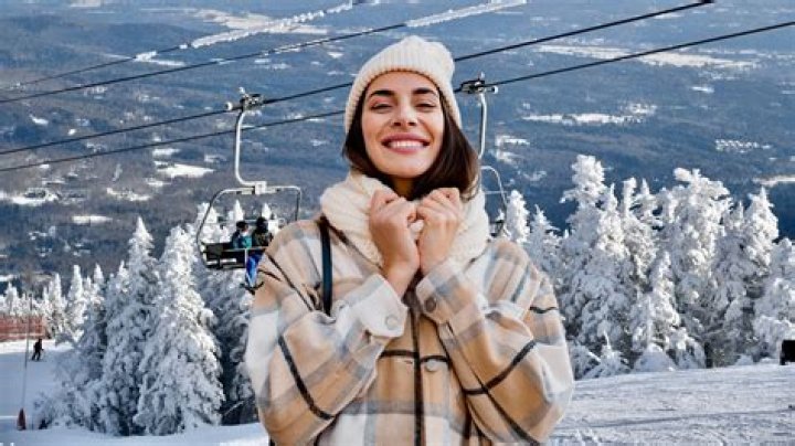 Where do people ski NYC?