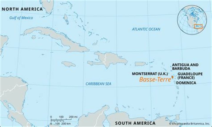 Where is Basse-Normandie located?