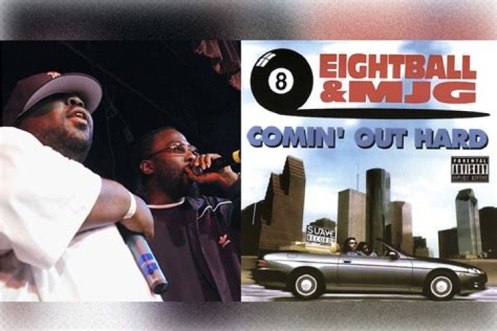 Where is Eightball and MJG now?