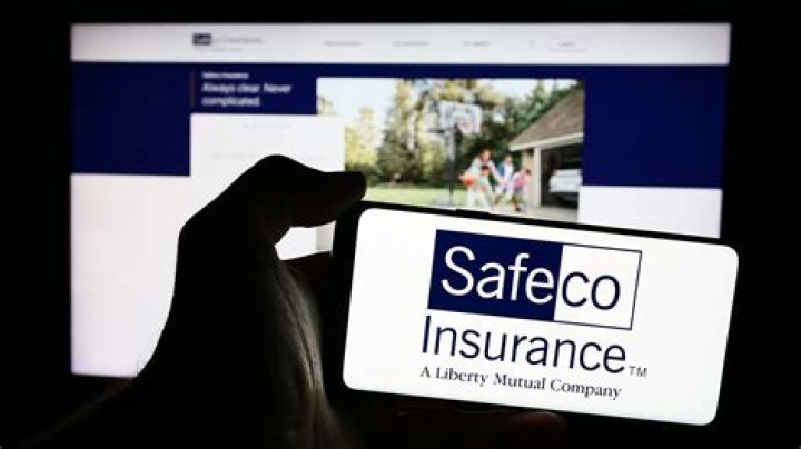 Where is Safeco Insurance located?