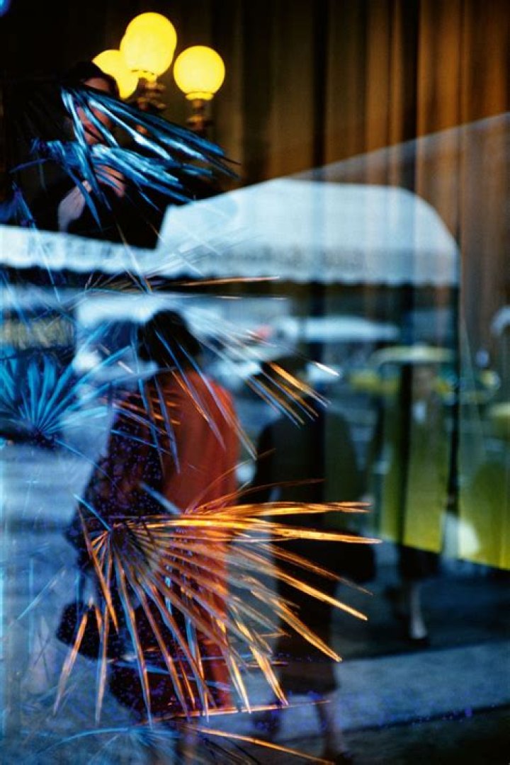 Where is Saul niguez now?