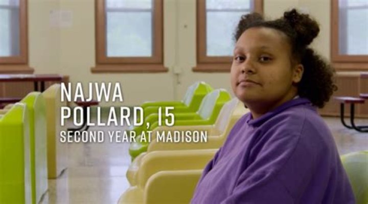 Where is Scot Pollard now?