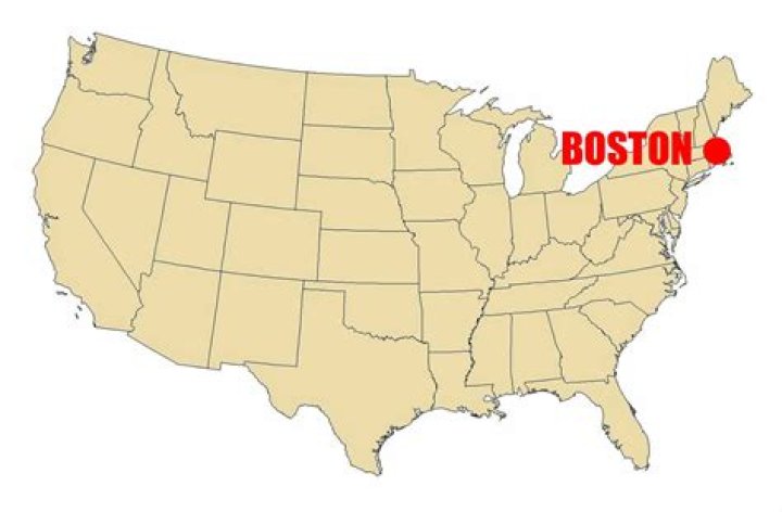 Where is the ICA Boston located?