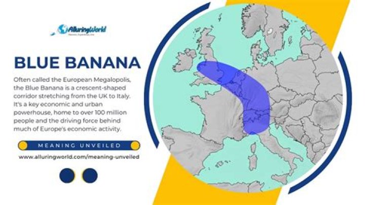 Where is the la banane at?