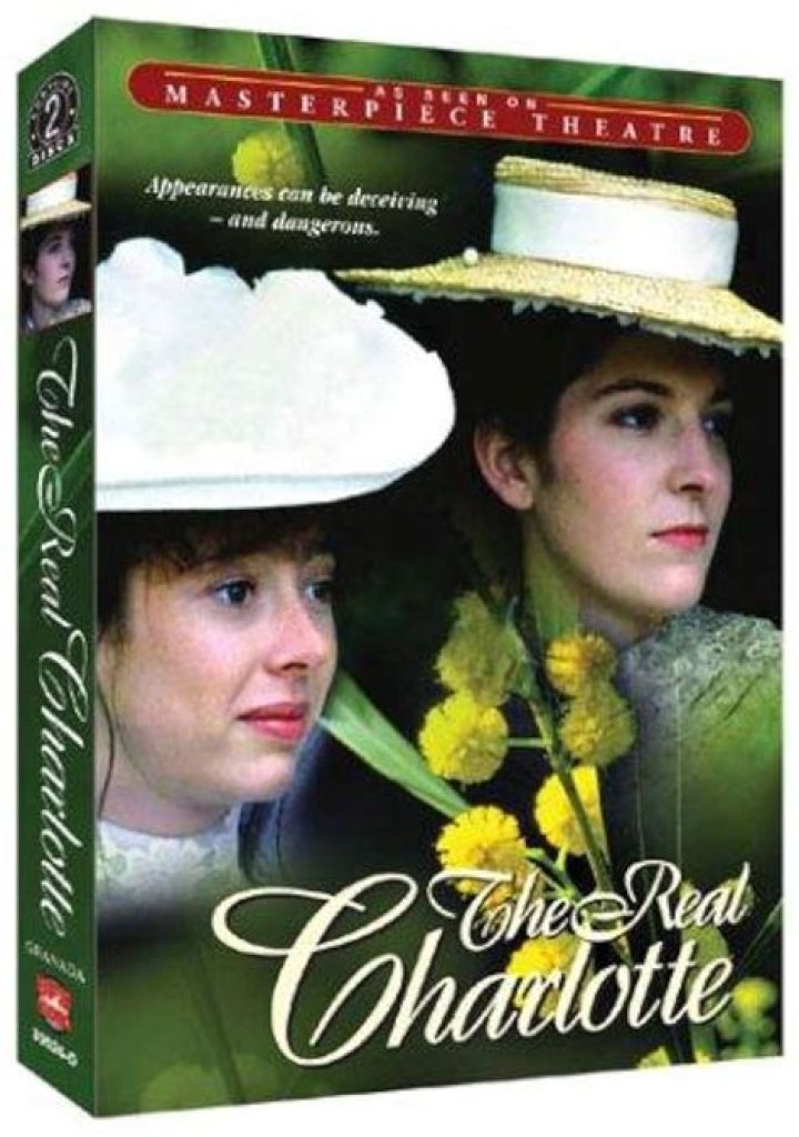 Where is the real Charlotte Inn?