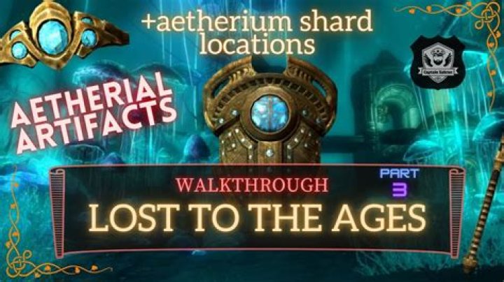 Where is the secret chest in the Aetherium Forge?
