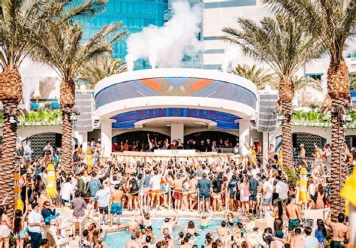 Where is Tiesto 2021?