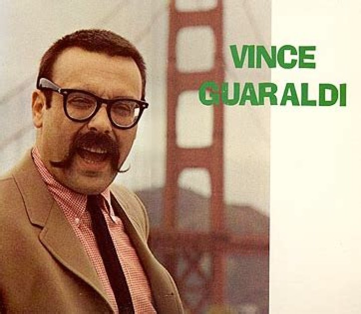 Where is Vince Guaraldi from?