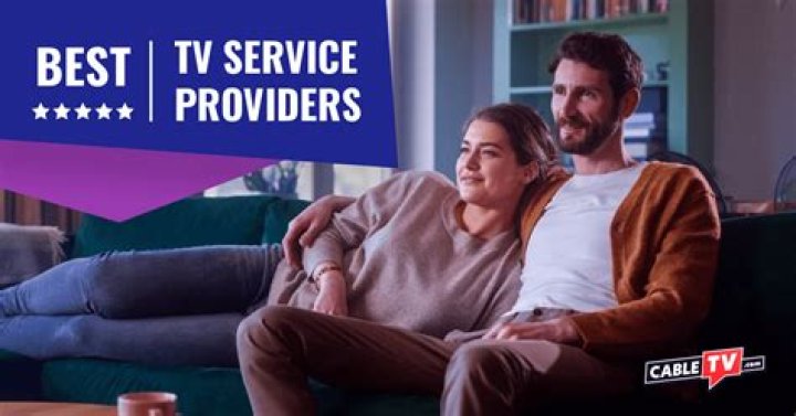 Which cable TV provider is the best for the price?