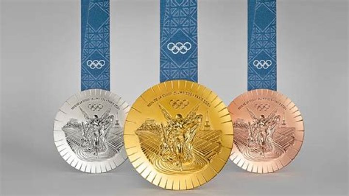 Which country has the most Olympic gold medals in swimming?