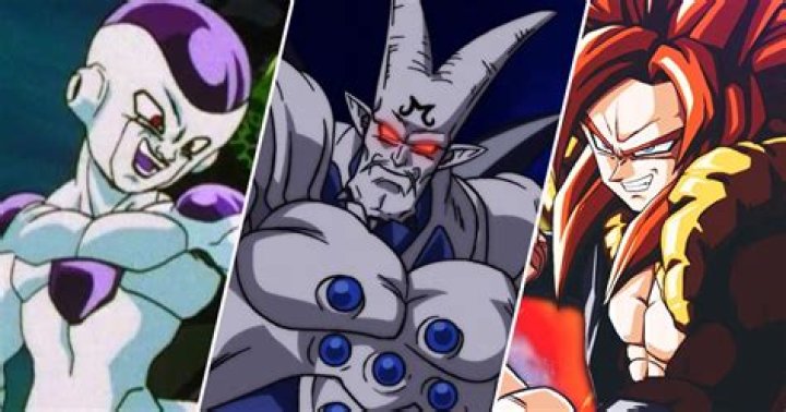 Which Dragon Ball is Omega shenron?