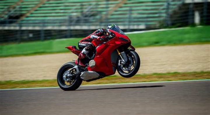 Which Ducati is the best?
