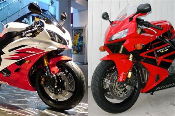 Which engine is better Yamaha or Honda?