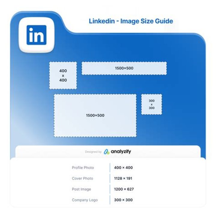 Which framework does LinkedIn use?