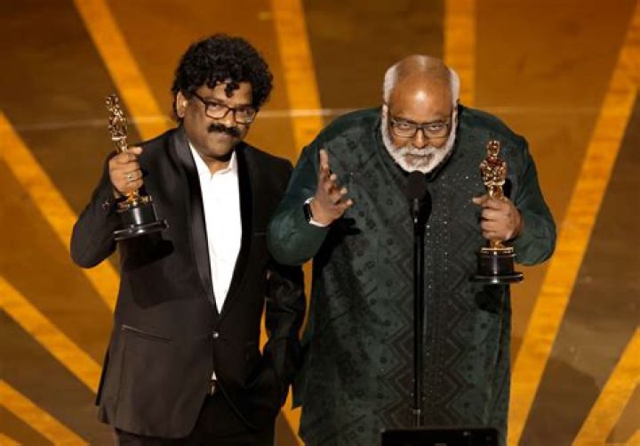 Which Indian film has won Oscar?