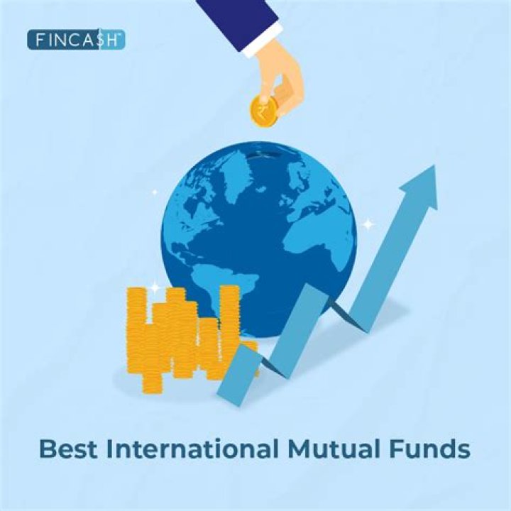 Which is best international mutual fund?