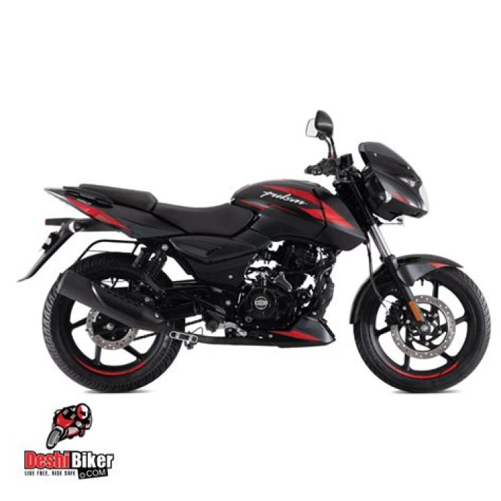 Which is better Honda Hornet or Pulsar 150?