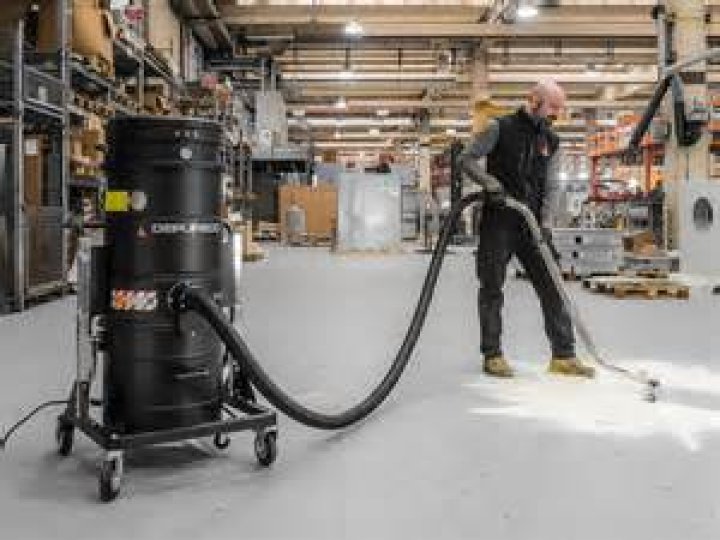 Which is the best heavy duty vacuum cleaner?