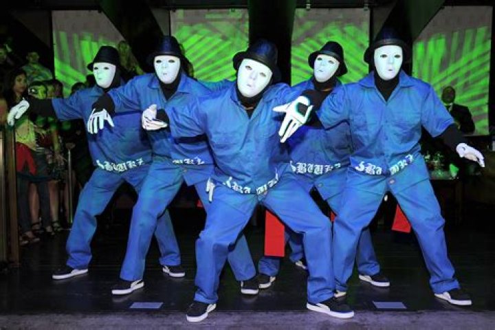 Which Jabbawockeez member dies?