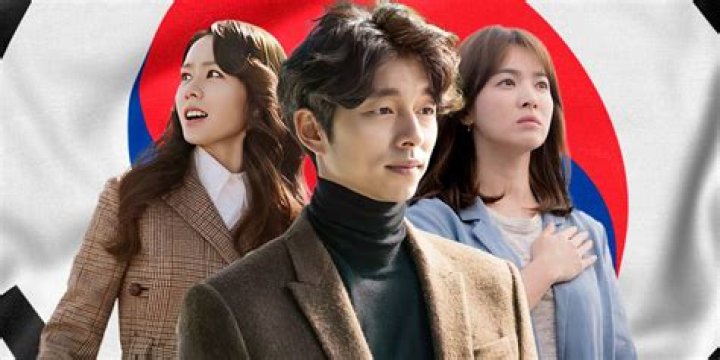 Which Korean drama has best songs?