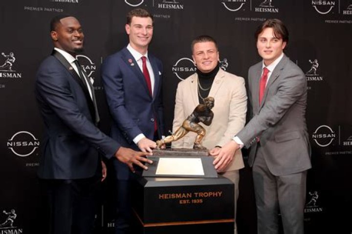 Which NCAA school has the most Heisman winners?