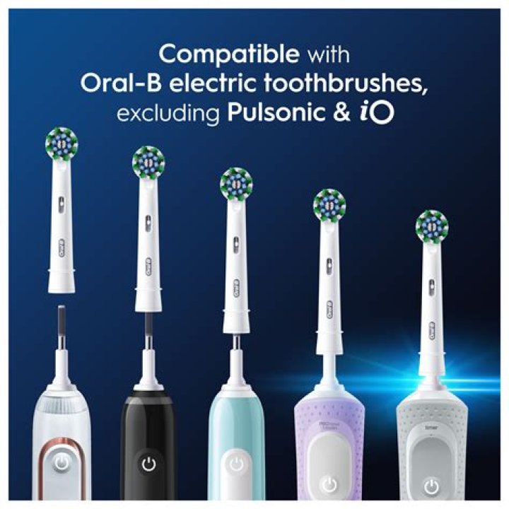Which Oral B Pro toothbrush is best?