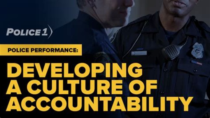 Which Organisation or Organisations if any do you think is responsible for holding the police accountable for their actions in the United Kingdom?