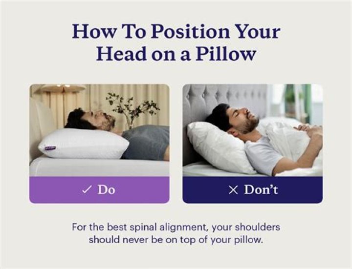 Which pillow does Barefoot Investor recommend?