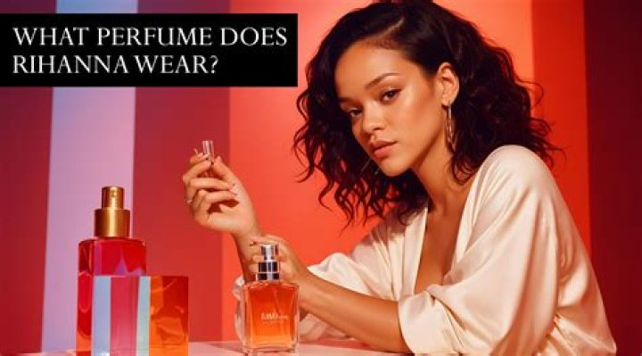 Which Rihanna perfume smells the best?
