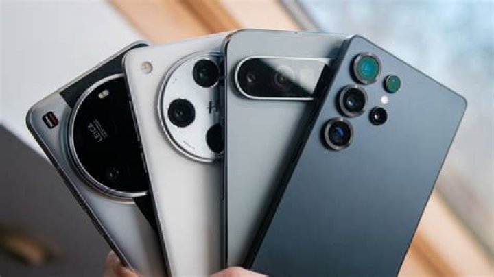 Which smartphone is best for listening to music?