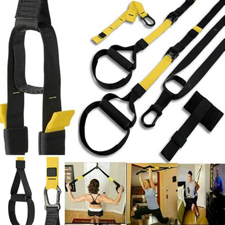 Which suspension trainer is best?