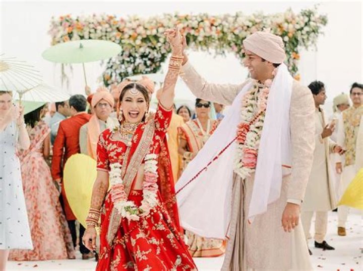 Which type of Indian wedding is best?