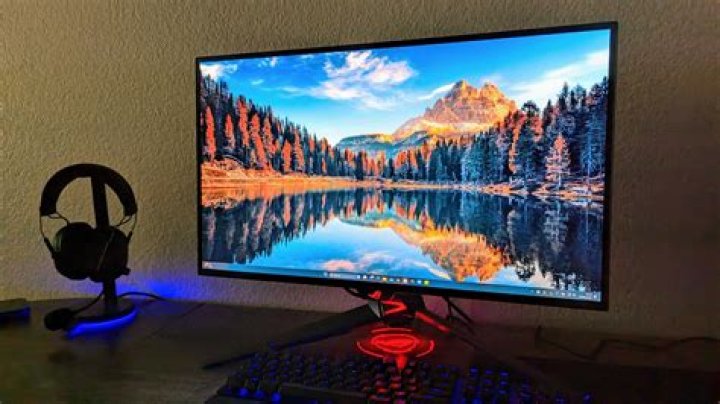 Which type of LED monitor is best?