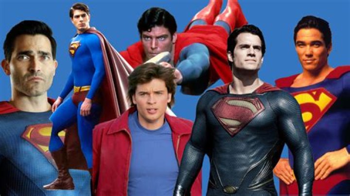 Who are the actors in the return of Superman TV series?