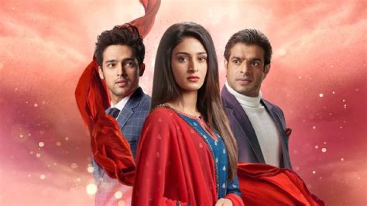 Who are the actors in the TV series Kasautii Zindagii Kay?