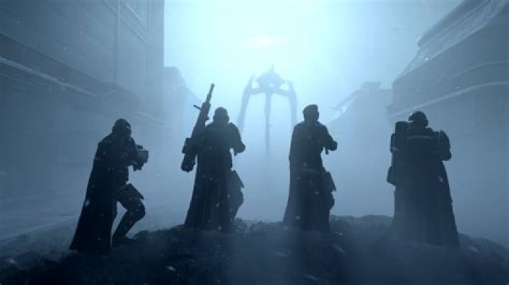 Who are the automatons in Endless Space?