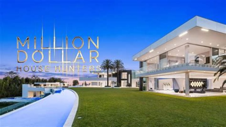 Who bought the 500 million dollar house?