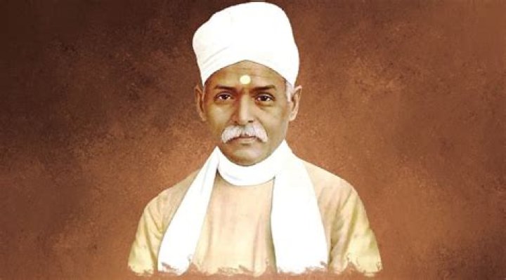 Who called Pandit Madan Mohan Malviya Mahamana?