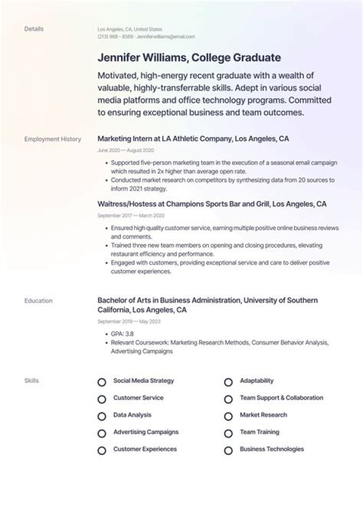 Who can help me make a resume?