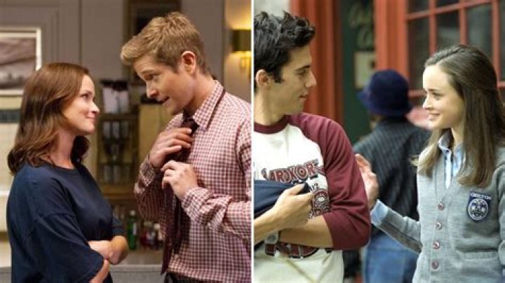 Who does Rei Hino end up with?