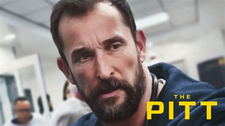 Who drew the Pitt?