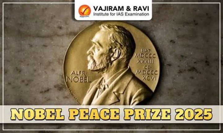 Who got the Nobel Peace Prize in 2007?