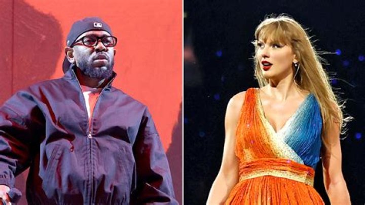 Who has Kendrick Lamar collaborated with?