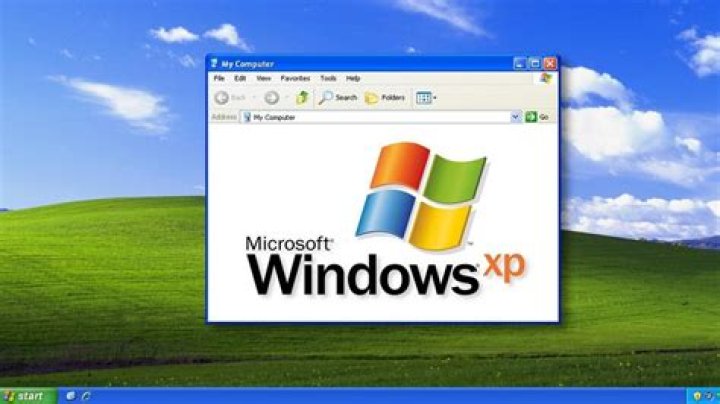 Who invented Windows XP?