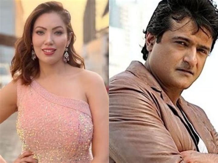 Who is Armaan Kohli?