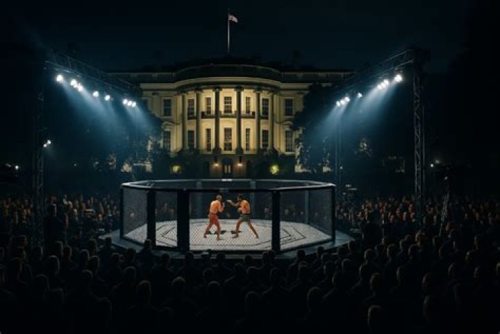 Who is fighting at Hell in a Cell 2021?
