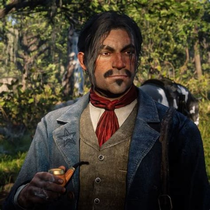 Who is Javier Culson Perez?